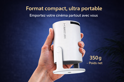 Projecteur Magcubic™