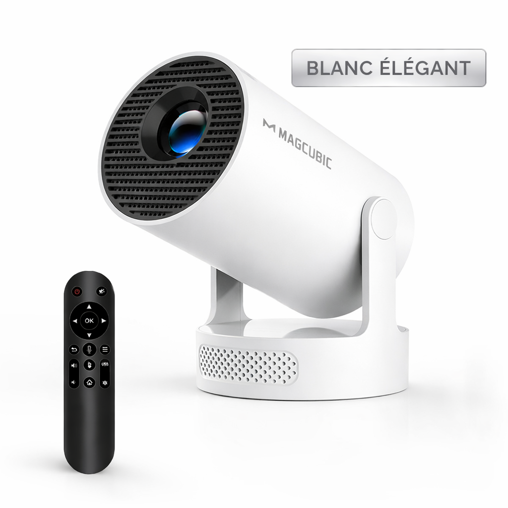 Projecteur Magcubic™