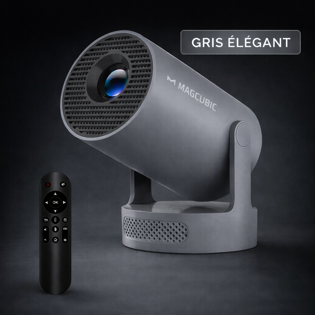 Projecteur Magcubic™