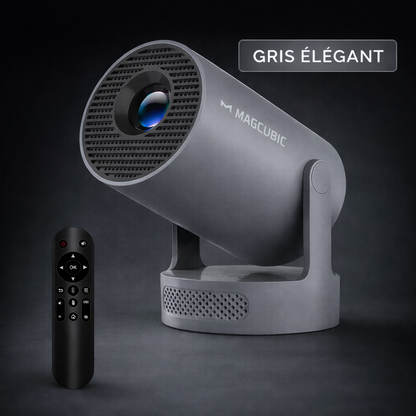 Projecteur Magcubic™